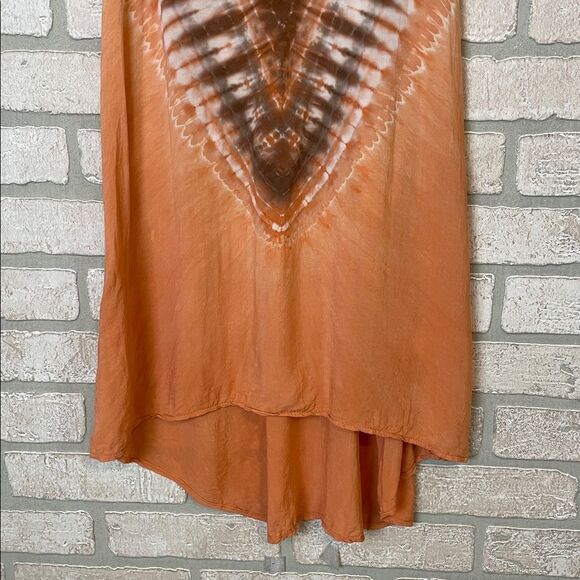 Blue Life Exile slip Dress in Sz XS - Picture 6 of 9